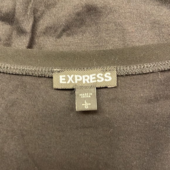 Express sequin tank - L - Picture 4 of 5